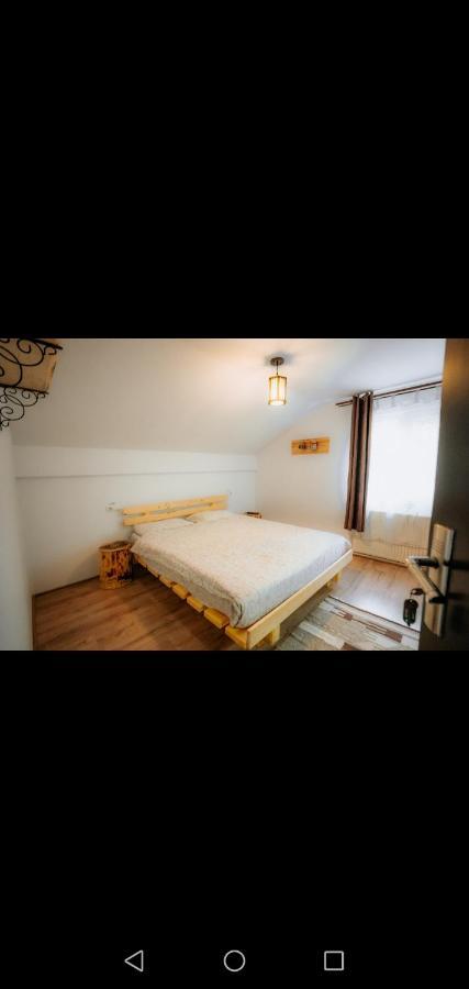 Casa Pietrosu Rodnei Hotel Borsa  Luaran gambar