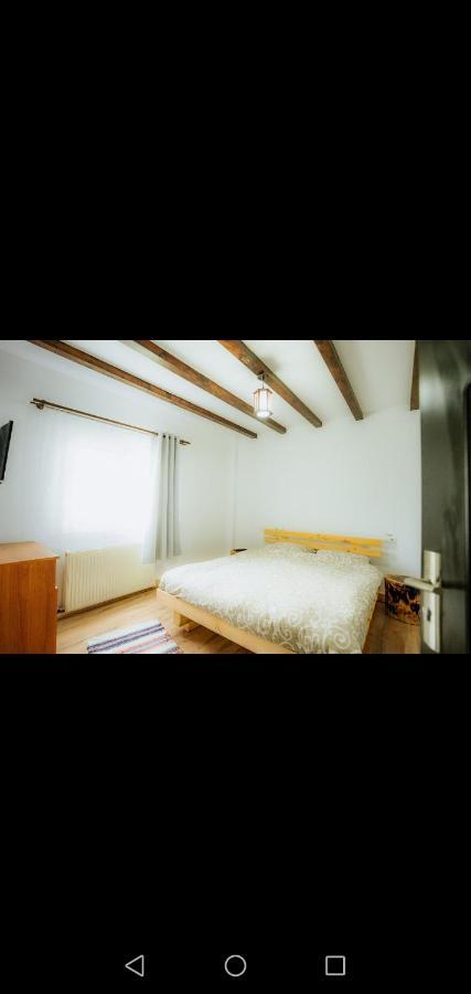 Casa Pietrosu Rodnei Hotel Borsa  Luaran gambar