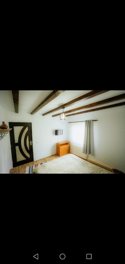 Casa Pietrosu Rodnei Hotel Borsa  Luaran gambar