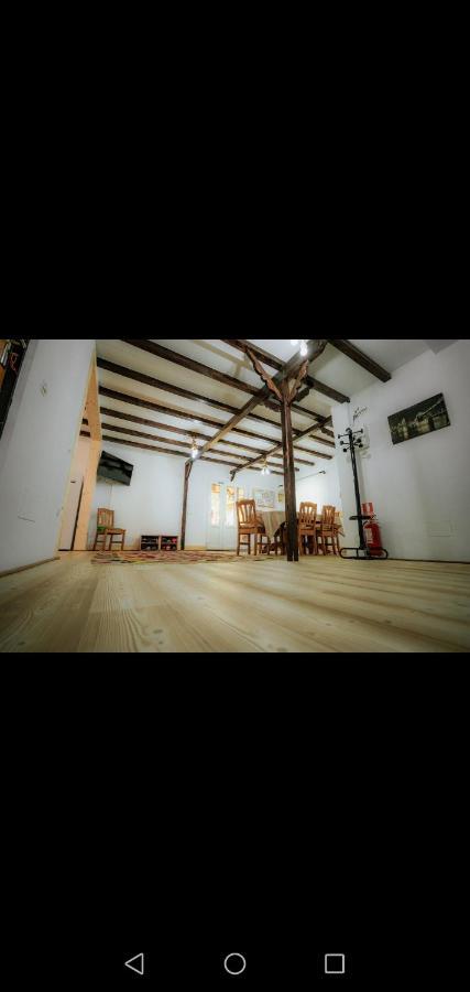 Casa Pietrosu Rodnei Hotel Borsa  Luaran gambar