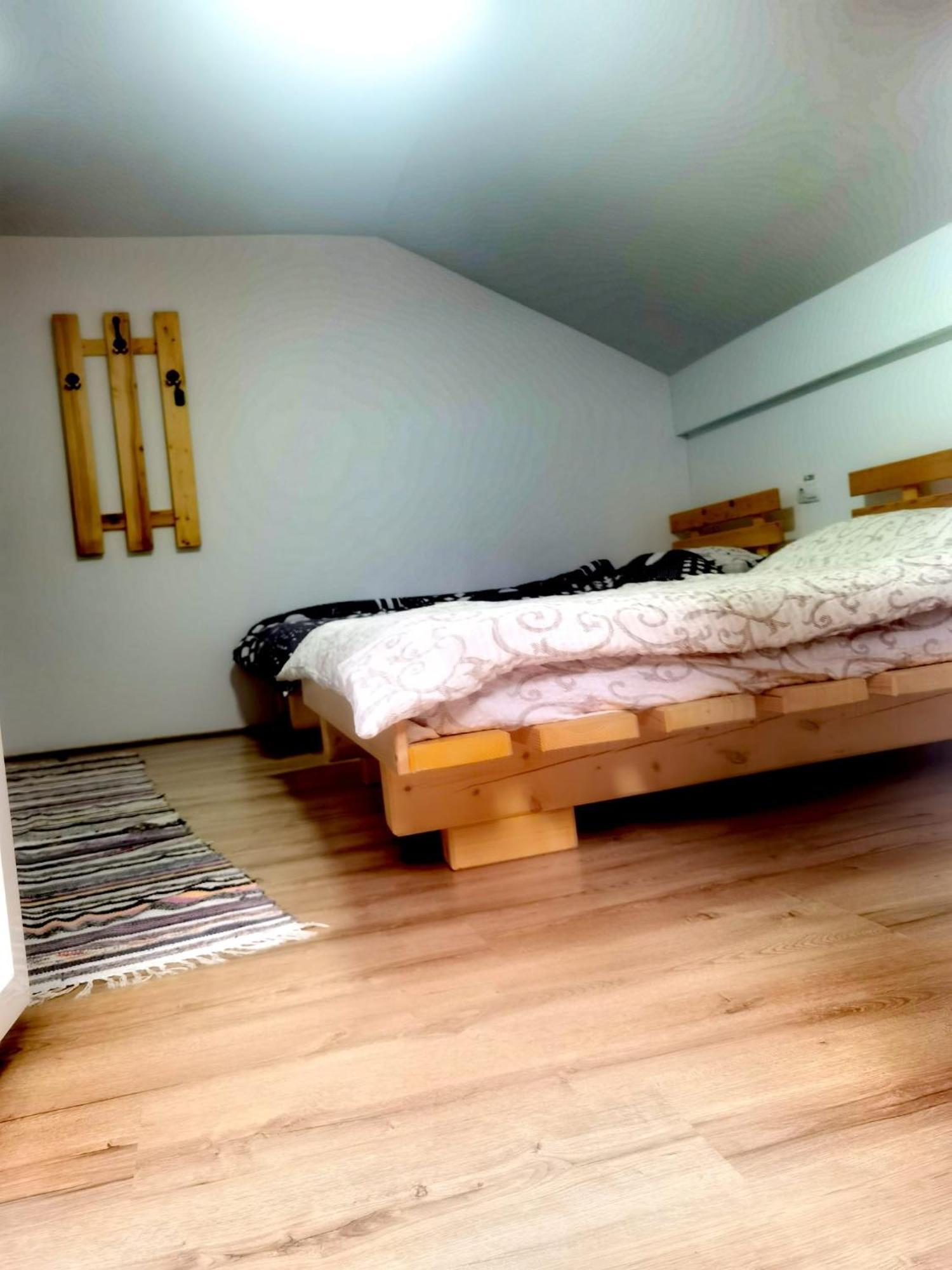 Casa Pietrosu Rodnei Hotel Borsa  Luaran gambar