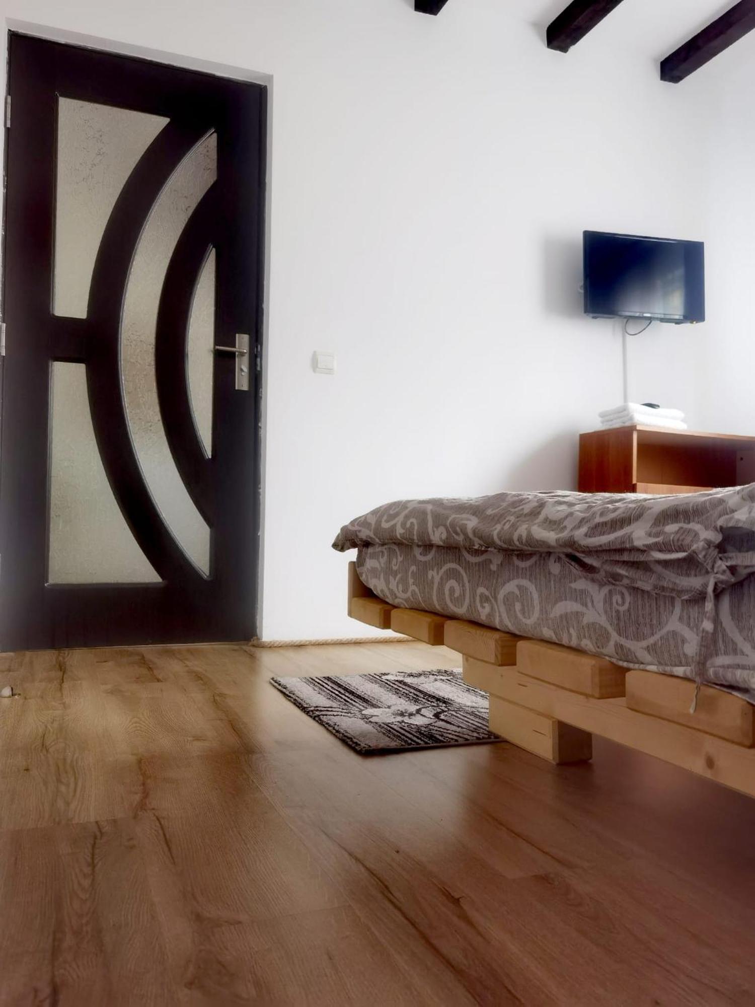 Casa Pietrosu Rodnei Hotel Borsa  Luaran gambar